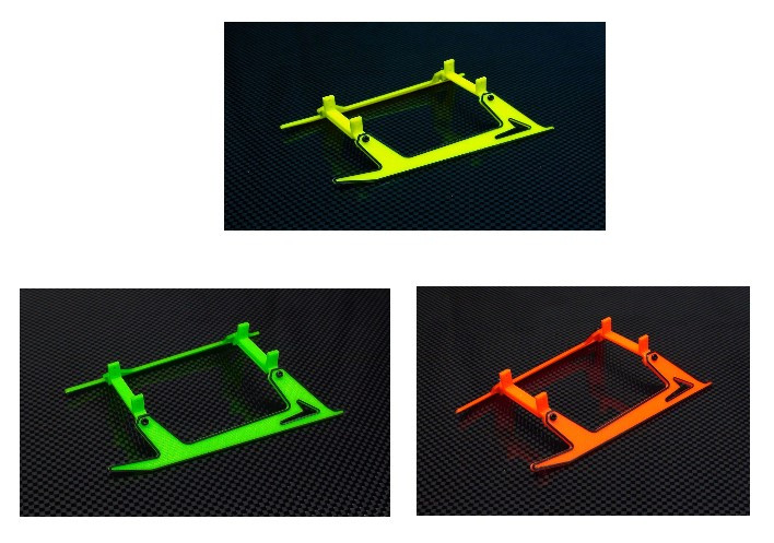 Aero Skids