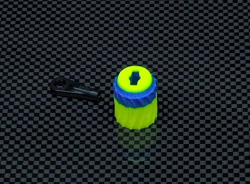 Ultimate Ball Link Tool